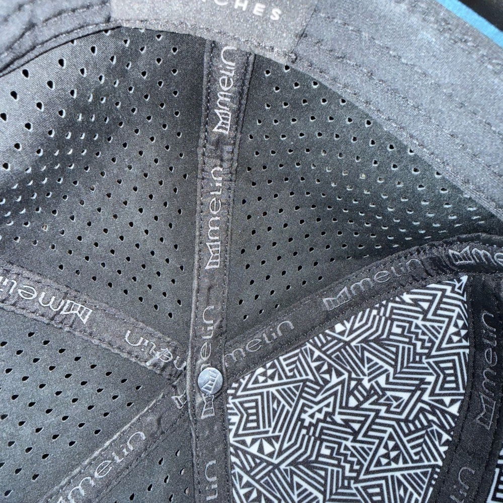 Melin Trucker Hat - Picture 2 of 5